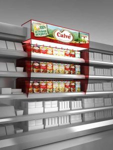 اقلام نقطه خرید (POP) فروشگاهی چیست؟