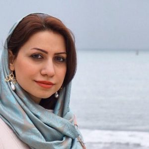 مریم توسلی